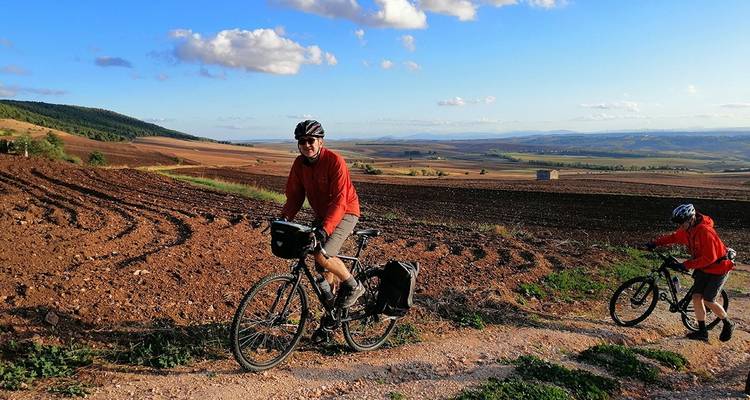 Excursion guidée en vélo dans les Pouilles - AuthenticPugliaTours 6