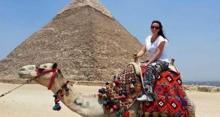Paquete de aventura de 4 días a El Cairo y el oasis de Bahariya - Sun Pyramid Tours 6