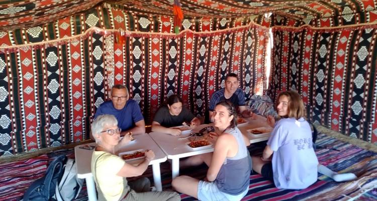 Paquete de aventura de 4 días a El Cairo y el oasis de Bahariya - Sun Pyramid Tours 8
