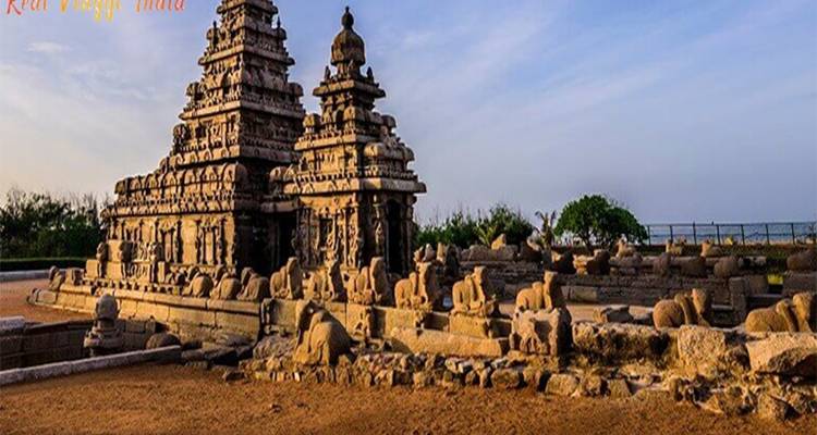 Explorez le sud de l'Inde depuis Mumbai - Real viaggi india  3