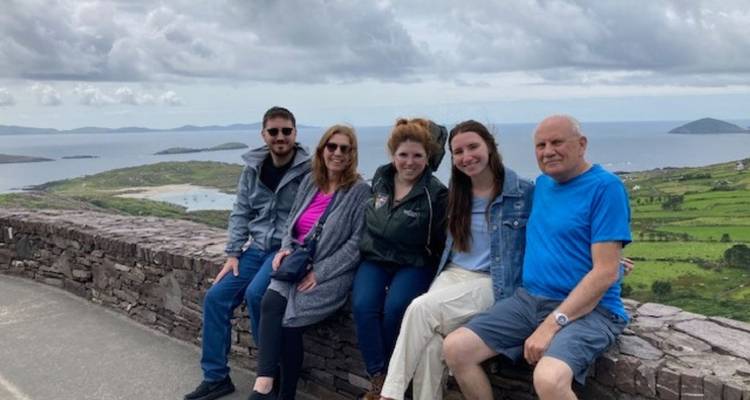 6 Day Snippet of Shamrock - Small Group Coach Tour - Irish Tours For You 6