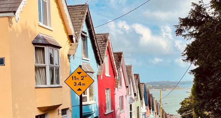 6 Day Snippet of Shamrock - Small Group Coach Tour - Irish Tours For You 7