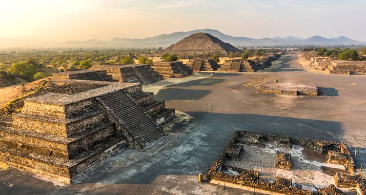 Explorador de Estados Unidos central (102 destinations) - Intrepid Travel 3