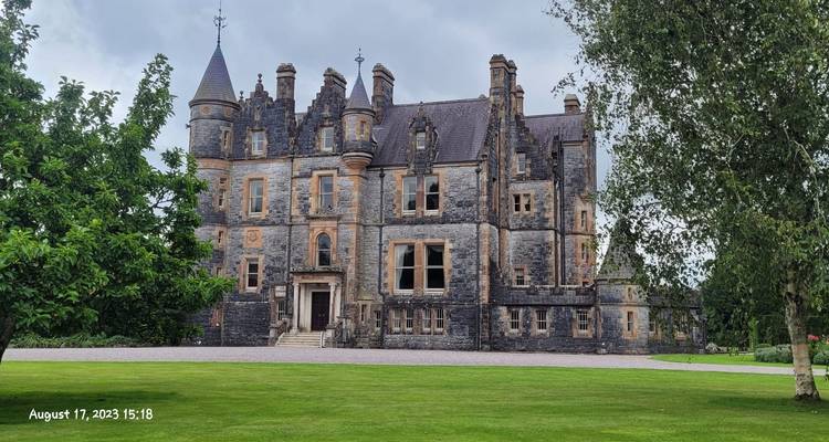 10 jours - Culture et histoire irlandaise - Circuit en autocar en petit groupe - Irish Tours For You 3