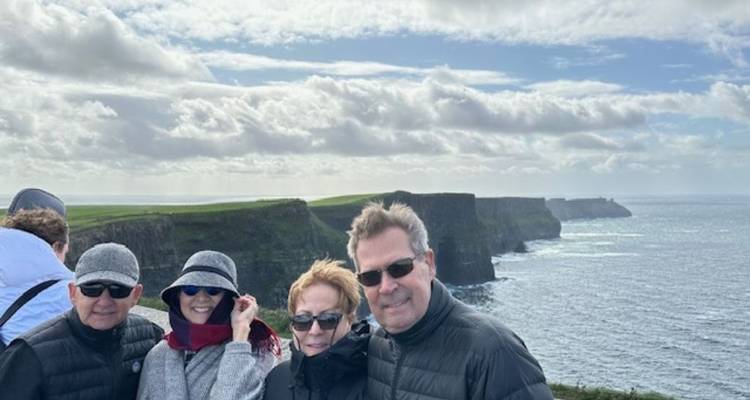 10 jours - Culture et histoire irlandaise - Circuit en autocar en petit groupe - Irish Tours For You 4