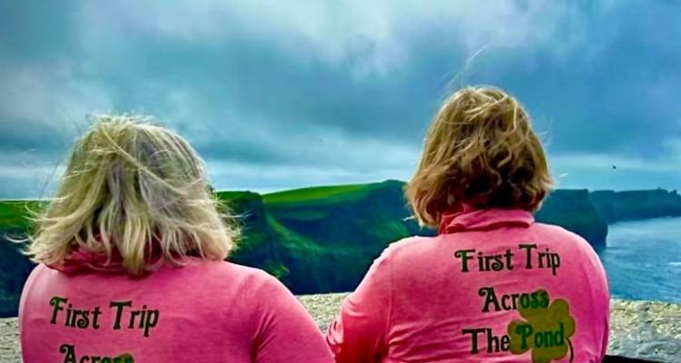 10 jours - Culture et histoire irlandaise - Circuit en autocar en petit groupe - Irish Tours For You 8