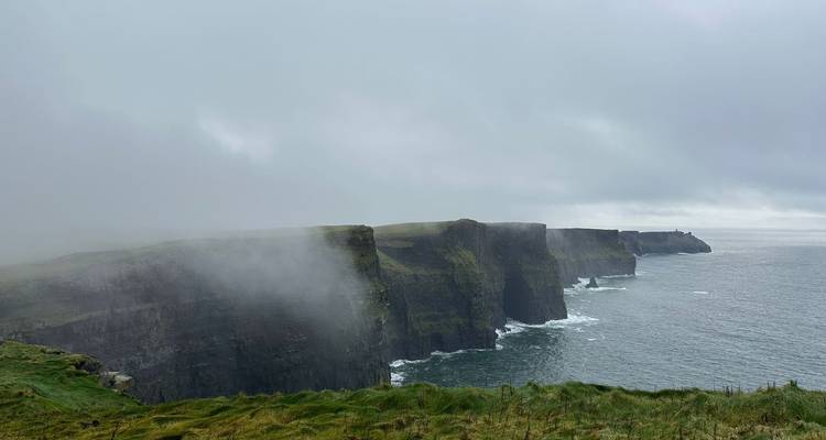 10 jours - Culture et histoire irlandaise - Circuit en autocar en petit groupe - Irish Tours For You 9