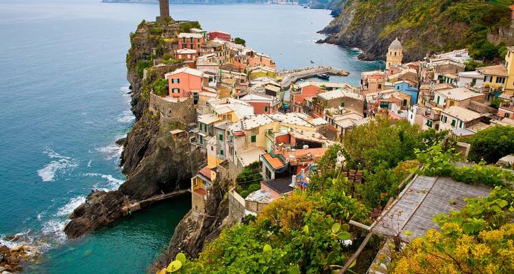 Highlights of Milan, Liguria & Cinque Terre - 6 Days - Click Tours 6