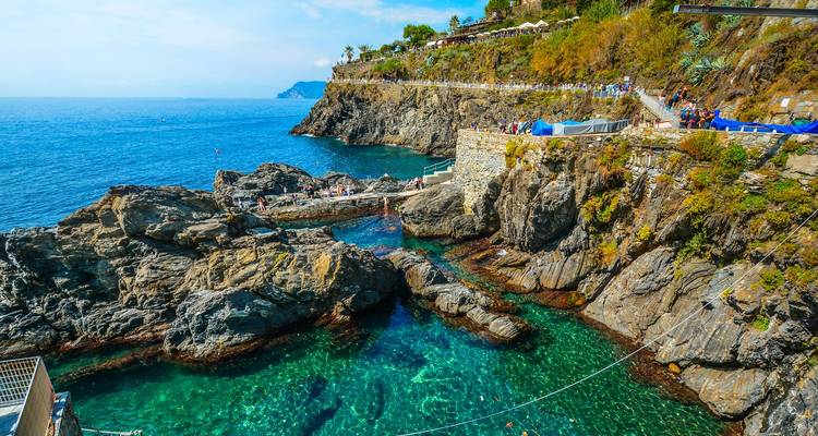 Highlights of Milan, Liguria & Cinque Terre - 6 Days - Click Tours 9