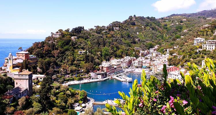 Highlights of Milan, Liguria & Cinque Terre - 6 Days - Click Tours 4