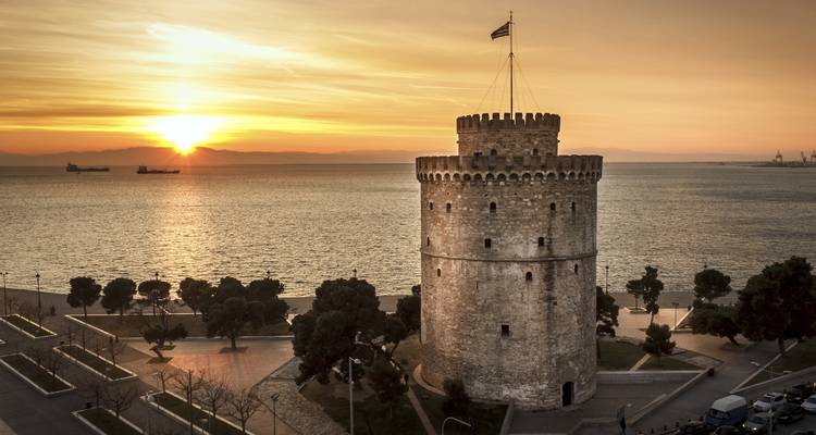European Magic (4 Star Hotels) - Travel Talk 8