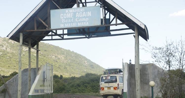 4 Days, 3 Nights Maasai Mara and Lake Nakuru National Park Kenya Group Joining Budget Safari - World Adventure Tours 2