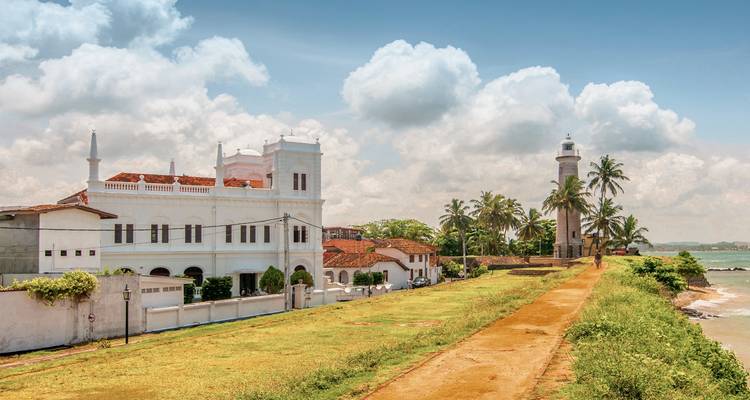 Circuit d'aventure au Sri Lanka - Passage Holidays 7