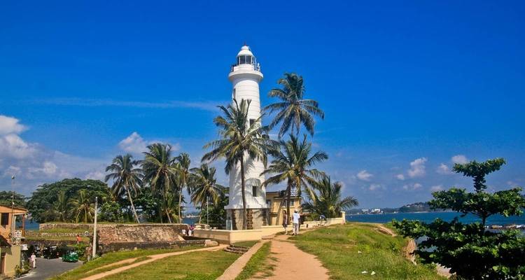 Circuit d'introduction au Sri Lanka - Passage Holidays 2