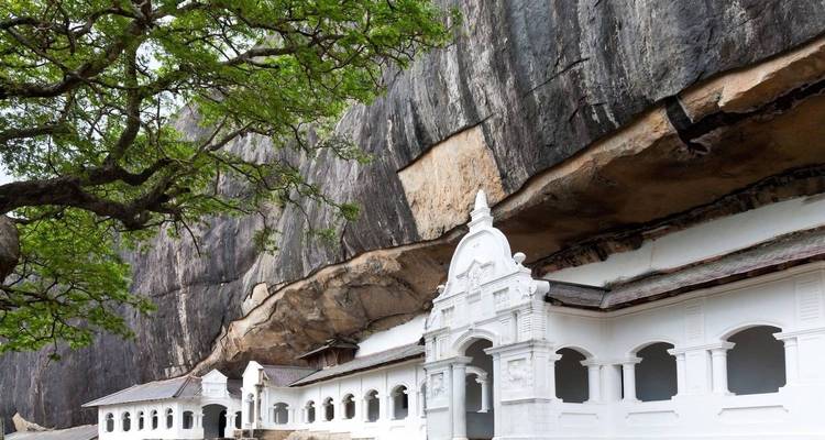 Sri Lanka Cultural and Natural Tour - Passage Holidays 3