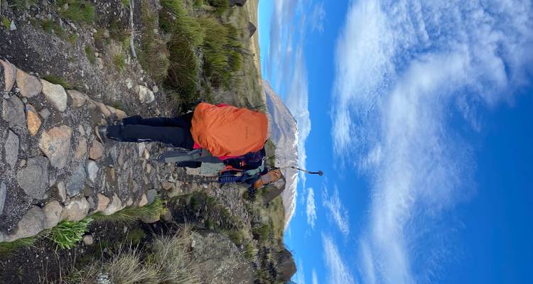 Trek au Kilimandjaro - Route de Rongai - 7 jours - Shiri Adventures 4