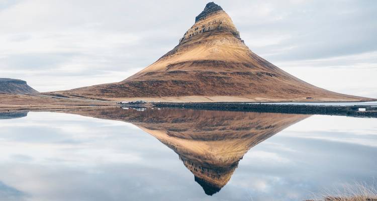 Forfait voyage de 4 jours à Reykjavík - Hiver - BusTravel Iceland 4