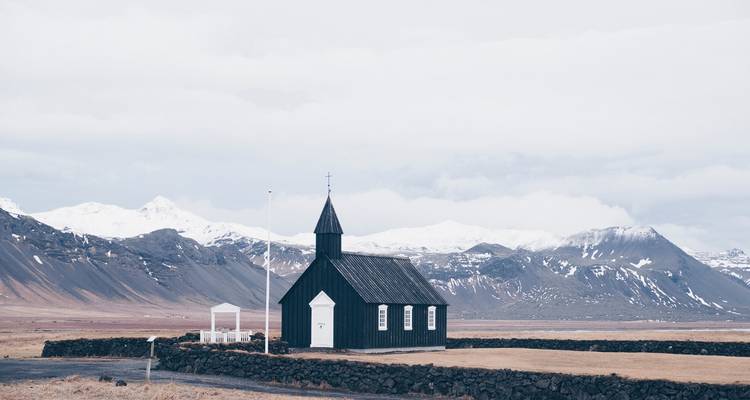 Forfait voyage de 4 jours à Reykjavík - Hiver - BusTravel Iceland 6