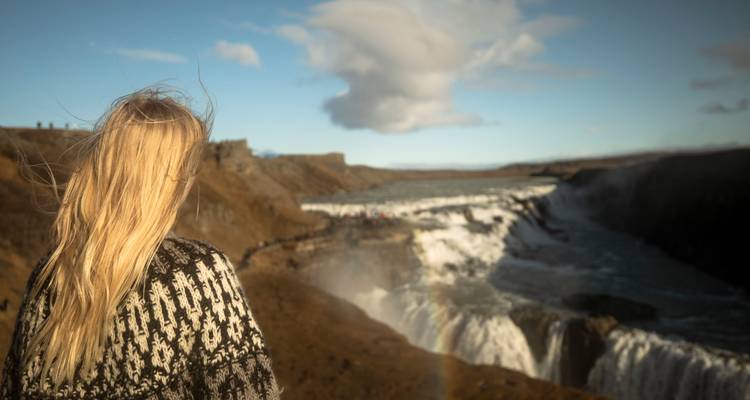 Forfait voyage de 4 jours à Reykjavík - Hiver - BusTravel Iceland 7