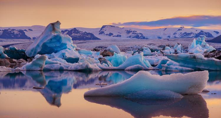 Forfait voyage de 4 jours à Reykjavík - Hiver - BusTravel Iceland 1