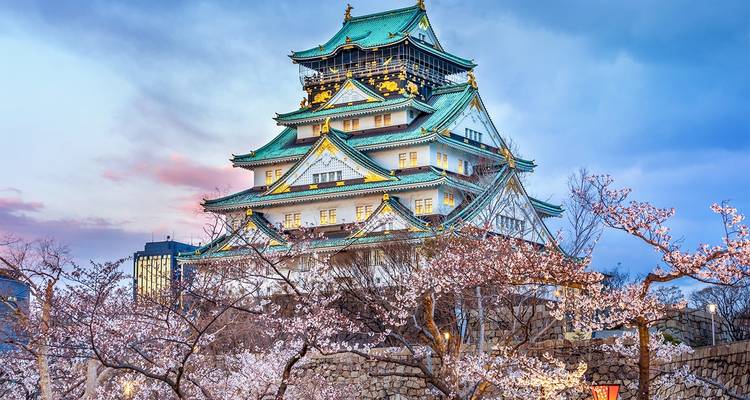 Voyage d'aventure culturelle en Corée du Sud et au Japon - 16 jours - Bravo Indochina Tours 3