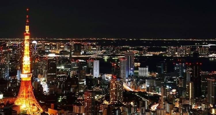 Voyage d'aventure culturelle en Corée du Sud et au Japon - 16 jours - Bravo Indochina Tours 4