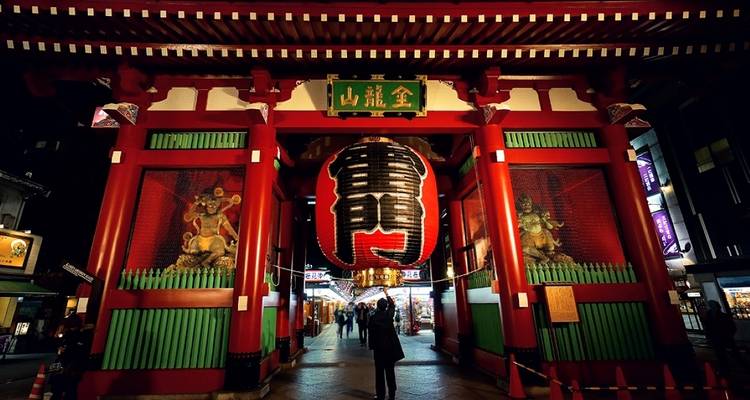 Voyage d'aventure culturelle en Corée du Sud et au Japon - 16 jours - Bravo Indochina Tours 6