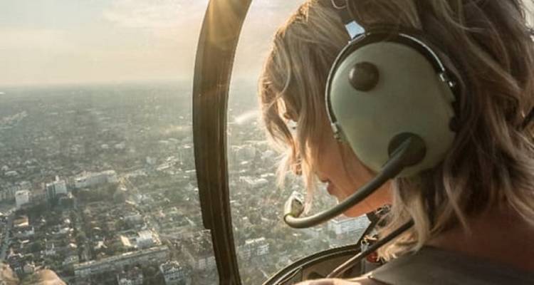 Over day Discover Cairo City Sights  from the Sky Private Airplane Tour - Holiday In 2