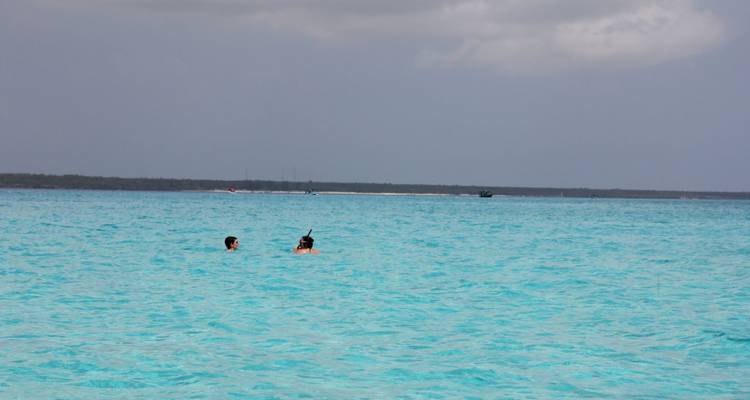 6 días Isla de Zanzíbar - Shiri Adventures 6
