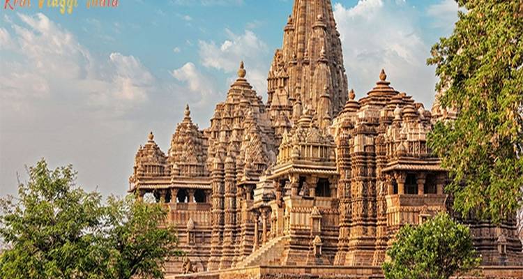 Ruta del patrimonio del norte de la India y Nepal - Real viaggi india  1
