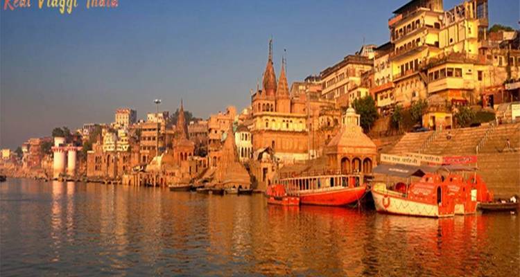 Ruta del patrimonio del norte de la India y Nepal - Real viaggi india  4