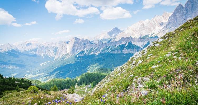 L'Alpina et les Dolmites magiques - 5 jours - Click Tours 8