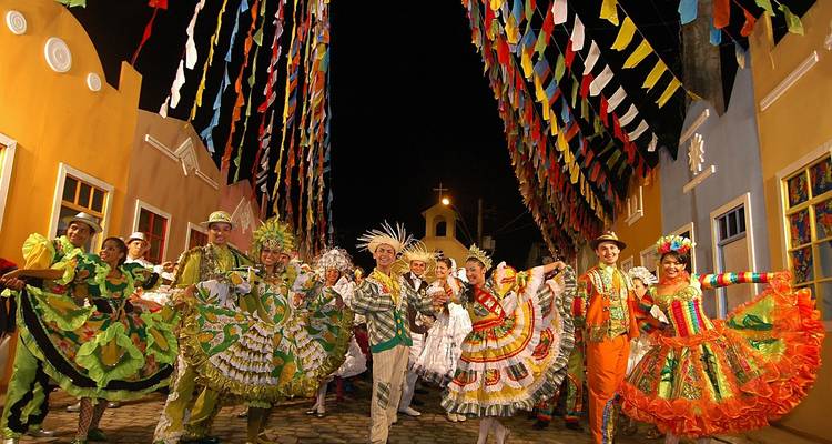 Rio de Janeiro Carnival  Package 2024 - Across Caribbean Excursions  1