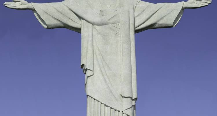 Rio de Janeiro Carnival  Package 2024 - Across Caribbean Excursions  4