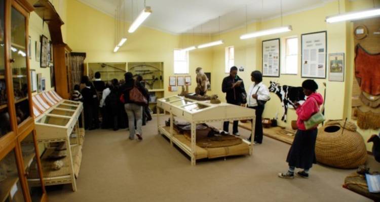 Excursión patrimonio de Lesoto 4 días/3 noches (Confort) - Across Africa Tours & Travel 2