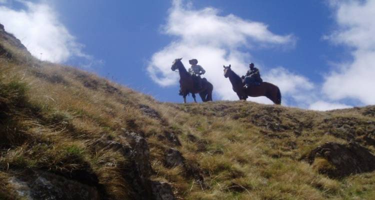 Excursión patrimonio de Lesoto 4 días/3 noches (Confort) - Across Africa Tours & Travel 3