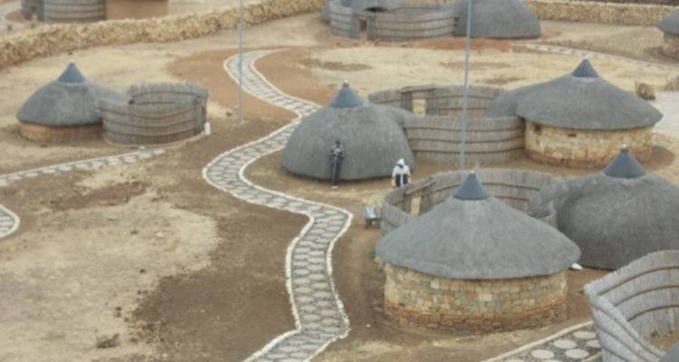 Excursión patrimonio de Lesoto 4 días/3 noches (Confort) - Across Africa Tours & Travel 4