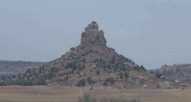 Excursión patrimonio de Lesoto 4 días/3 noches (Confort) - Across Africa Tours & Travel 5