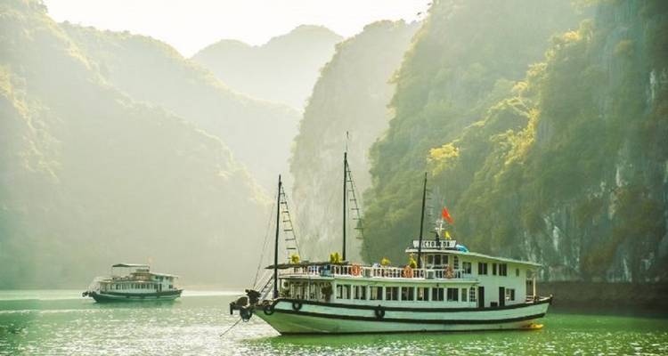 Circuit de 15 jours : Les incontournables du Vietnam - Maika Tours 3