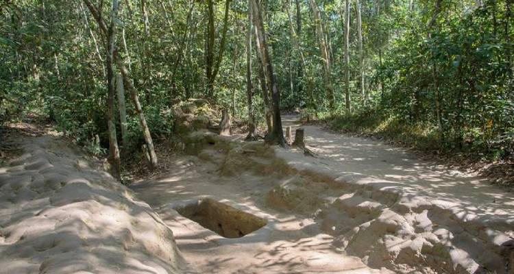Circuit de 15 jours : Les incontournables du Vietnam - Maika Tours 4