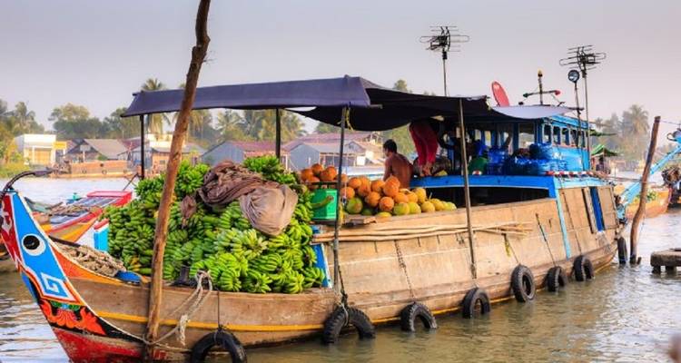 Circuit de 15 jours : Les incontournables du Vietnam - Maika Tours 8