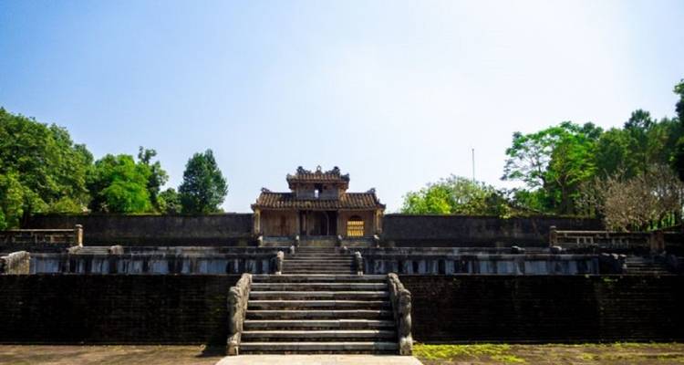 Circuit de 15 jours : Les incontournables du Vietnam - Maika Tours 9