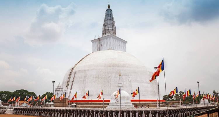 Les incontournables du Sri Lanka - Passage Holidays 1