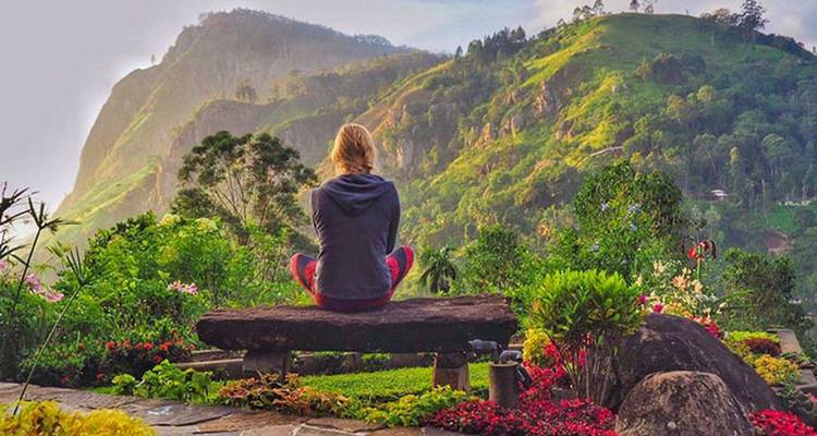 Les incontournables du Sri Lanka - Passage Holidays 6