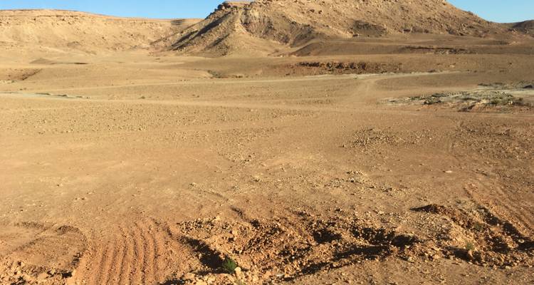 Aventura en buggy por las dunas de Marruecos - Campamentos todoterreno y salvajes - Sahara Riders 7