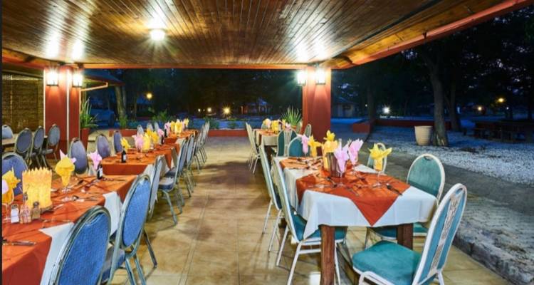 3 Day Etosha Express Lodge Safari * DEPARTING TUESDAY - World Adventure Tours 7