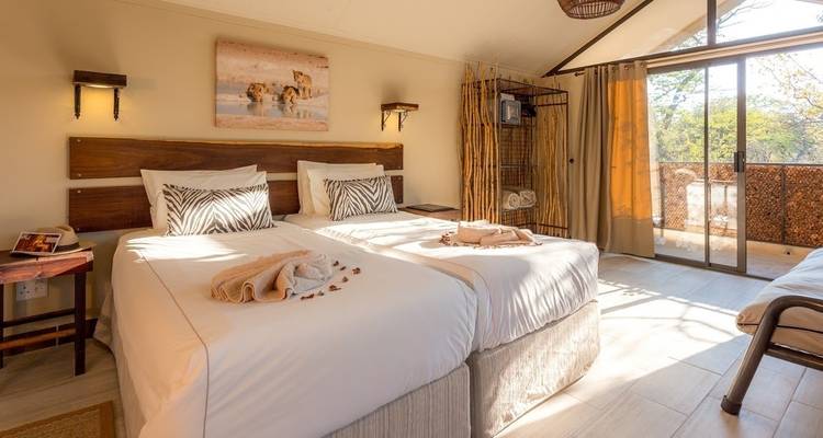 4 jours de safari en Lodge à Etosha et Swakopmund * DÉPART MARDI - World Adventure Tours 10