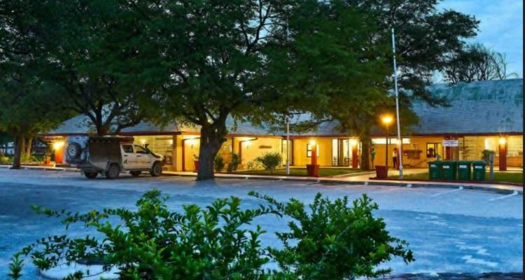 4 jours de safari en Lodge à Etosha et Swakopmund * DÉPART MARDI - World Adventure Tours 9