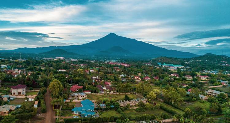 16-Day Gorilla Safari & Zanzibar: A Perfect Blend of Adventure Romance - Shiri Adventures 1
