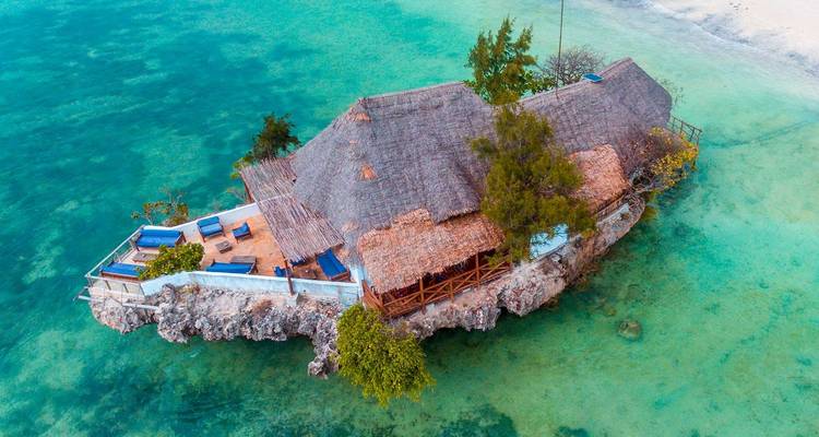 Ultimate African Adventure: Experience Kenya, Tanzania & Zanzibar's Pristine Wonders in Just 13 Days. - Africa Natural Tours 1